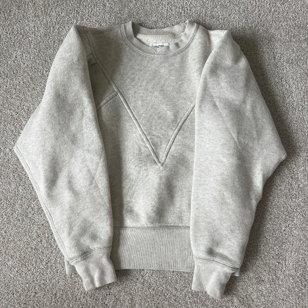 Étoile Isabel Marant Sweatshirt